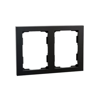 Frame 2X 1,5 Black (1401081)