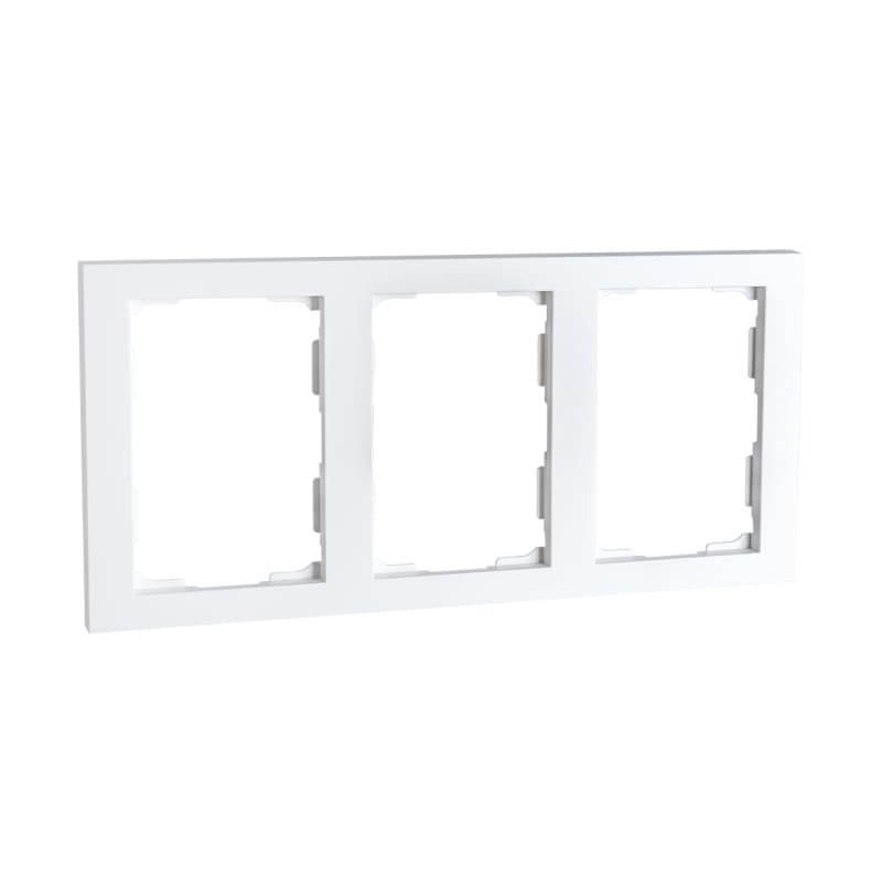 Frame 3X 1,5 White (1401082)