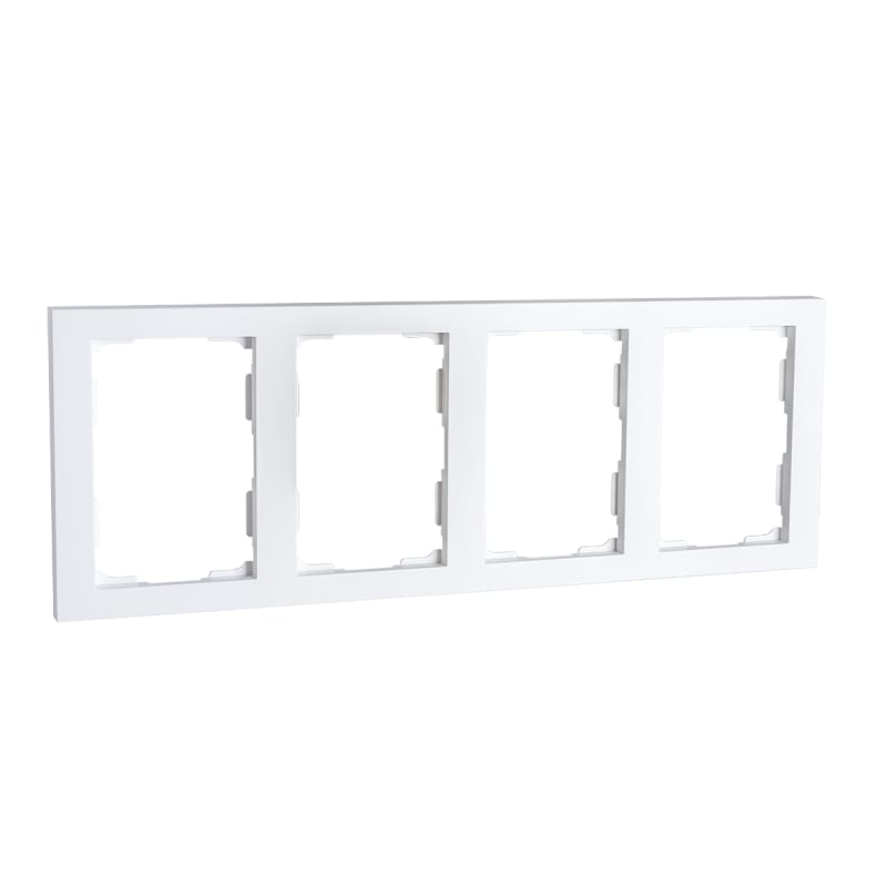 Frame 4X 1,5 White (1401084)