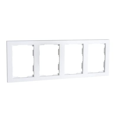 Frame 4X 1,5 White (1401084)