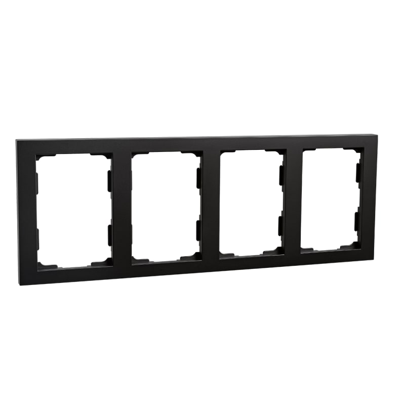 Frame 4X 1,5 Black (1401085)