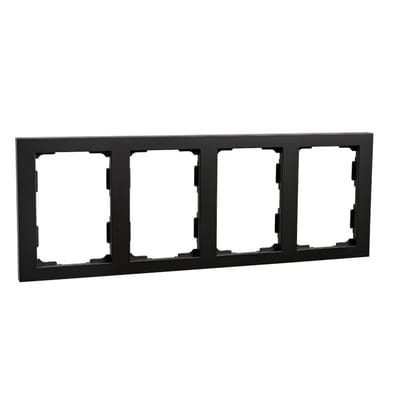 Frame 4X 1,5 Black (1401085)