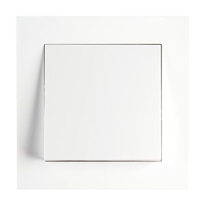 Switch IF 1-Pole White