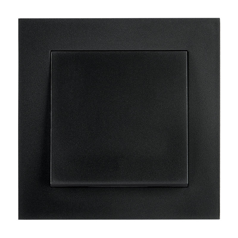 Switch IF Limit Switch Black (76021)