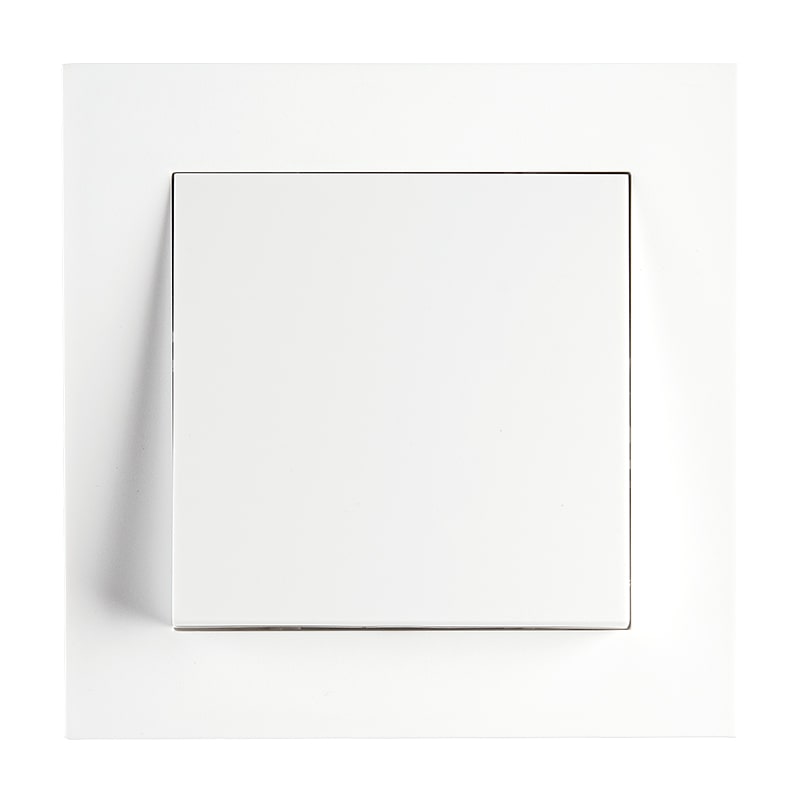 Switch IF Intermediate, White (76030)