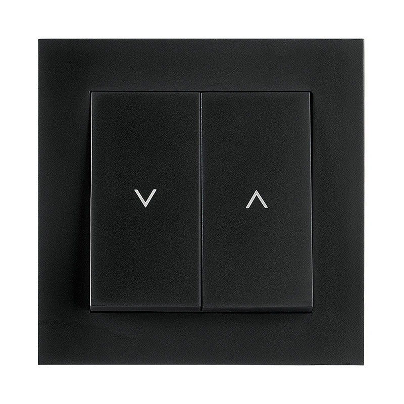 Switch IF Awning Black (76071)