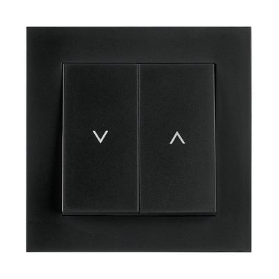 Switch IF Awning Black
