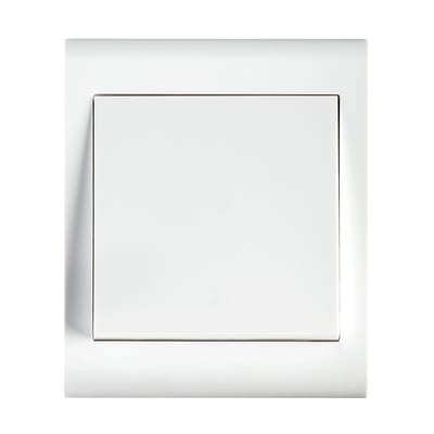Switch PV 1-Pole White