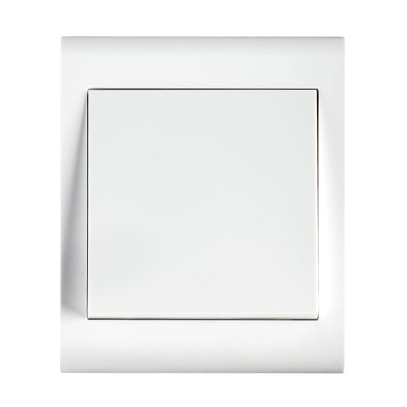 Switch PV Intermediate, White (76530)
