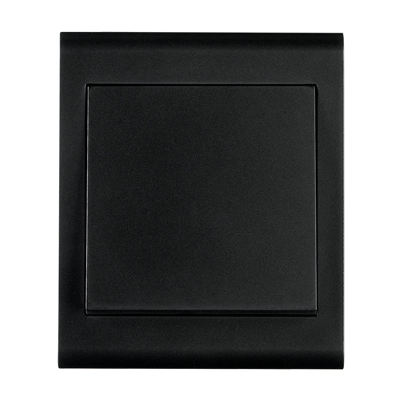 Switch PV Intermediate, Black (76531)