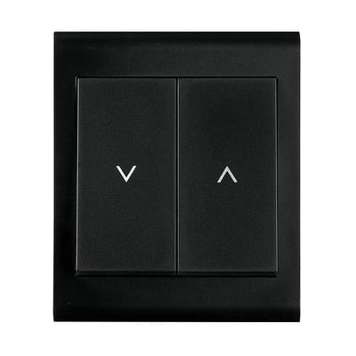 Switch PV Awning Black