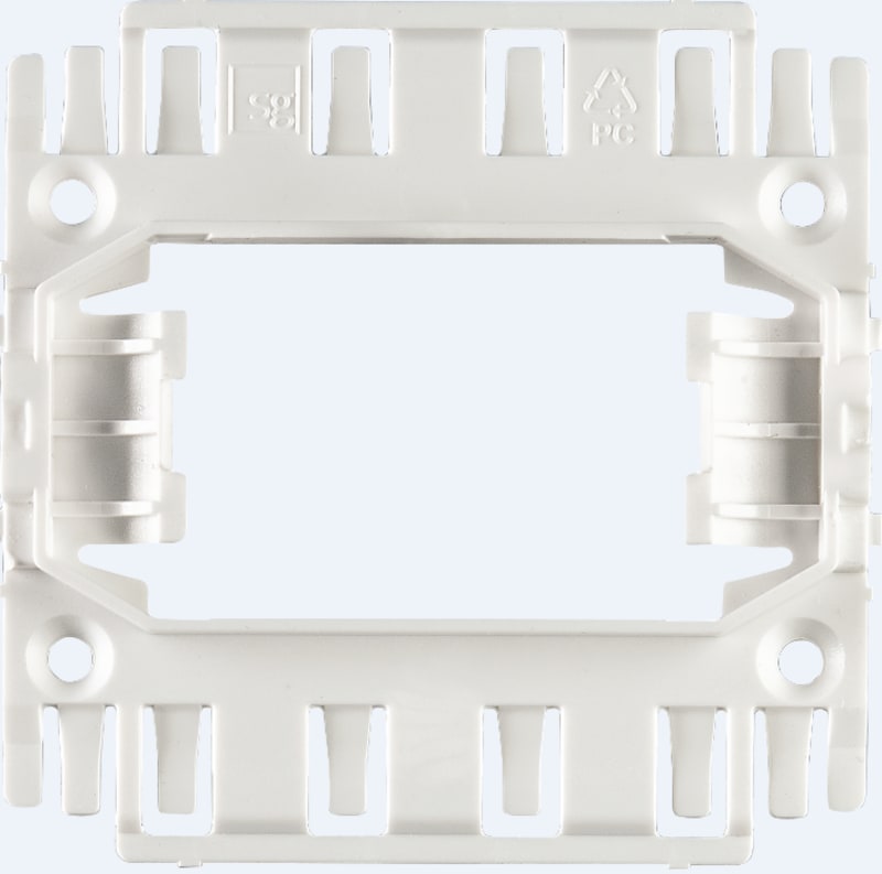 Switch Fixing CLIP White (76900)