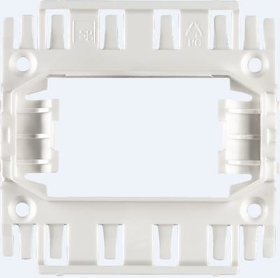 Switch Fixing CLIP White