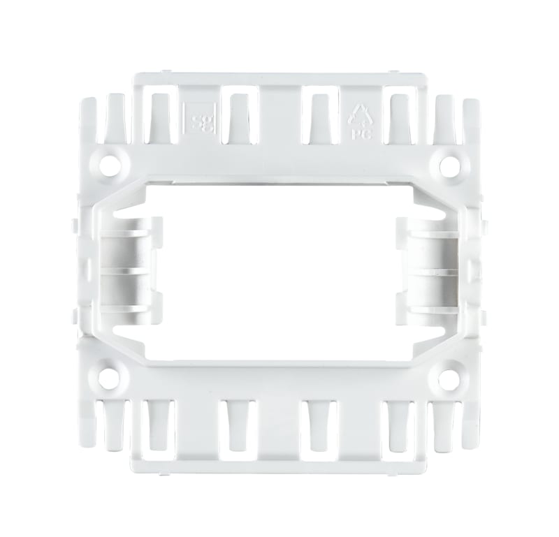 Switch Fixing CLIP Black (76901)