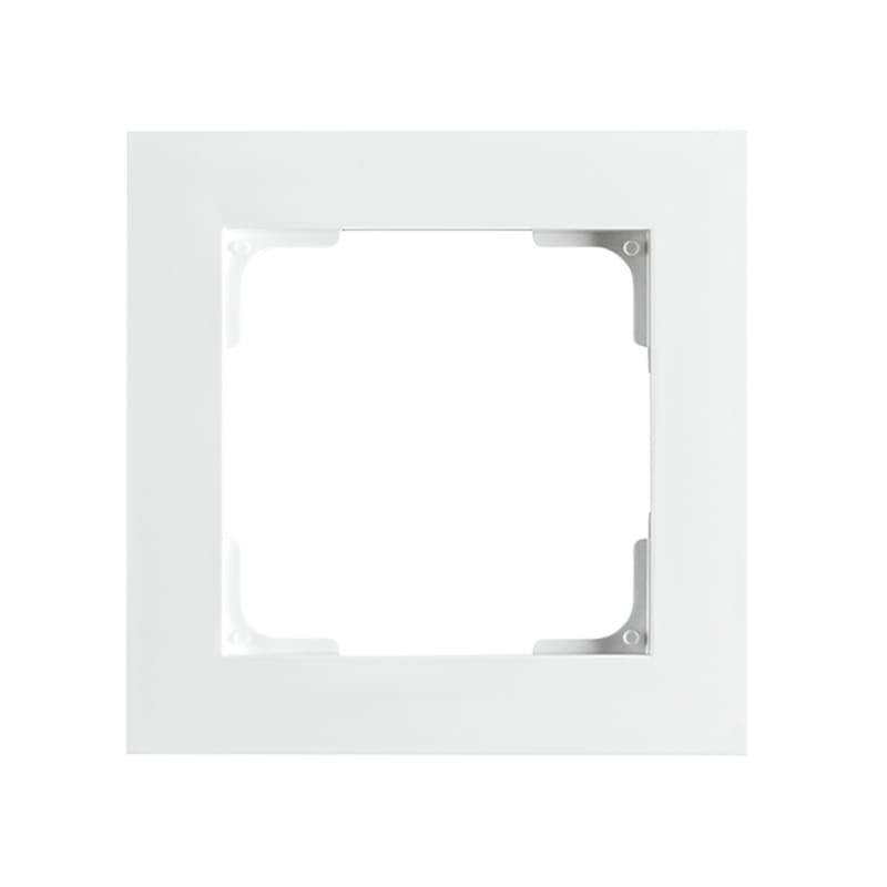 Frame 1X White (78000)