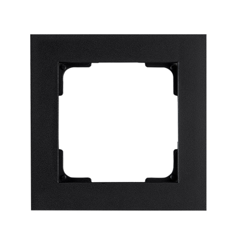 Frame 1X Black (78001)
