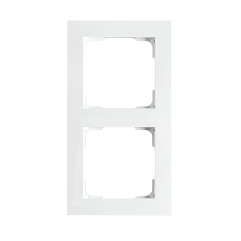 Frame 2X White (78010)