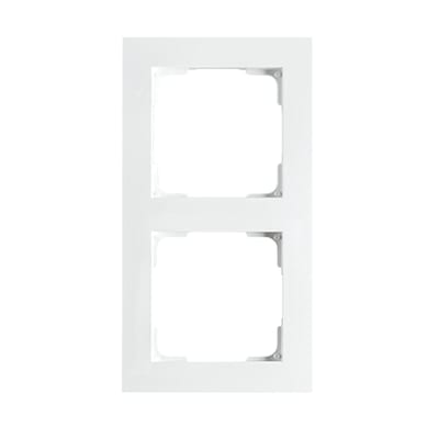 Frame 2X White (78010)