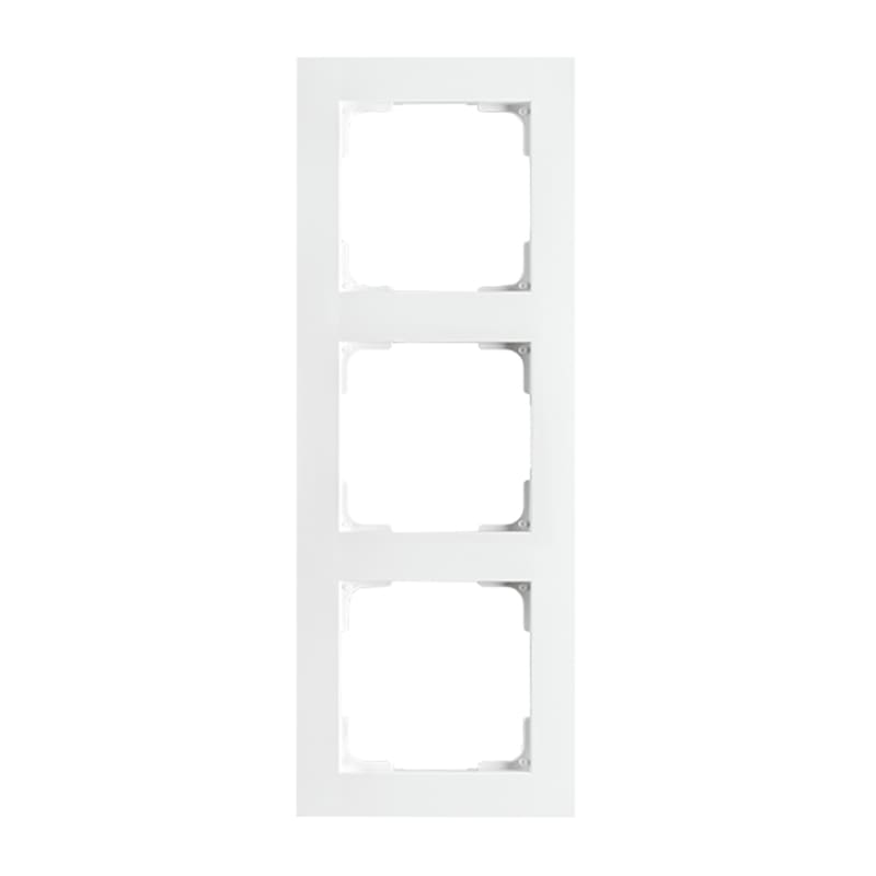 Frame 3X White (78020)