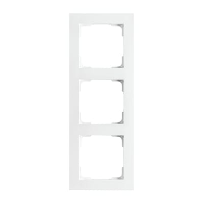 Frame 3X White (78020)