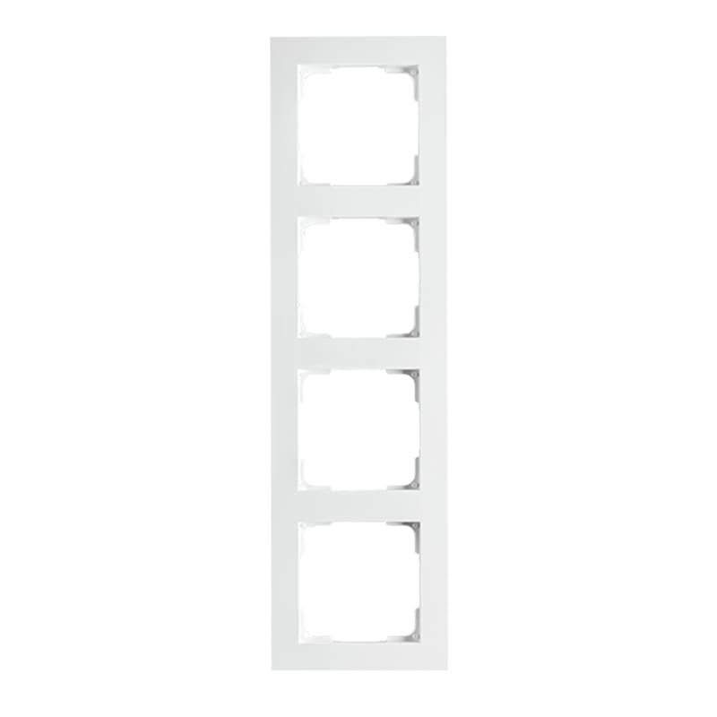Frame 4X White (78030)