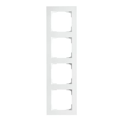 Frame 4X White (78030)
