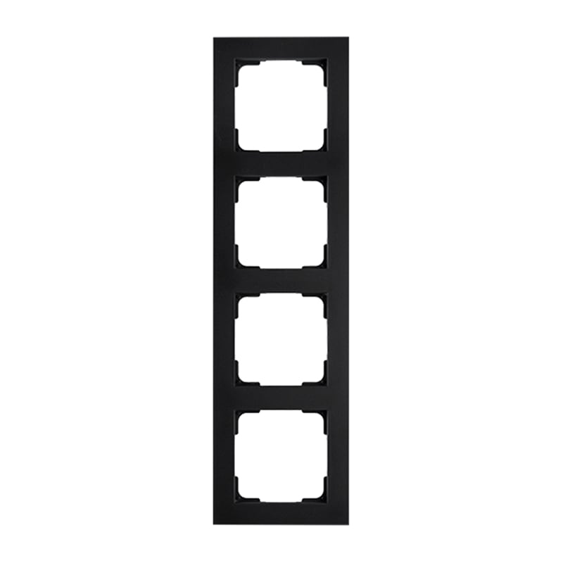 Frame 4X Black (78031)
