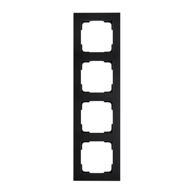 Frame 4X Black (78031)