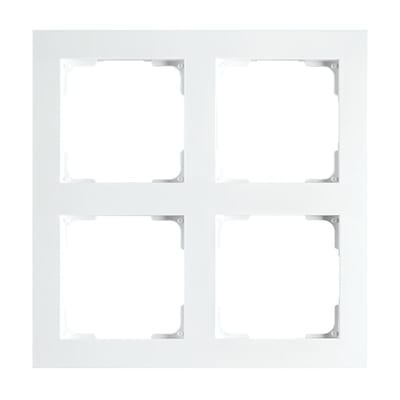 Frame 2X2 White (78060)