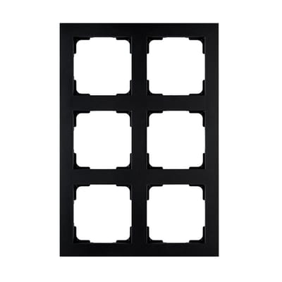 Frame 2X3 Black (78071)