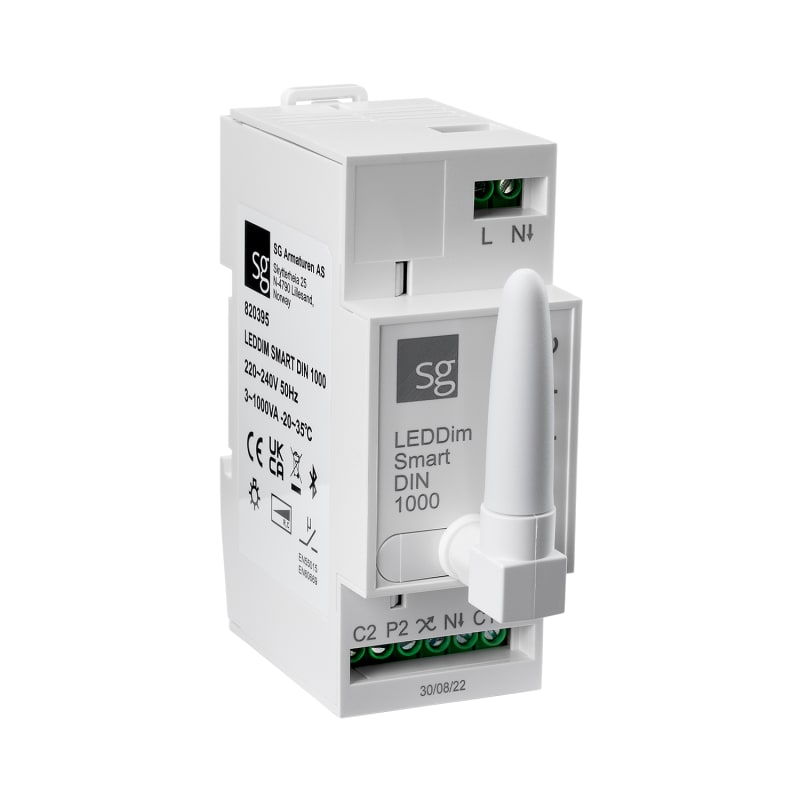 Jointim Smart White DIN 1000 (820395)