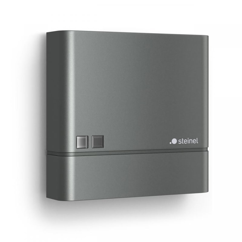 Photocell Nightmatic black (066130)
