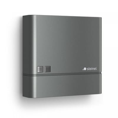 Photocell Nightmatic black