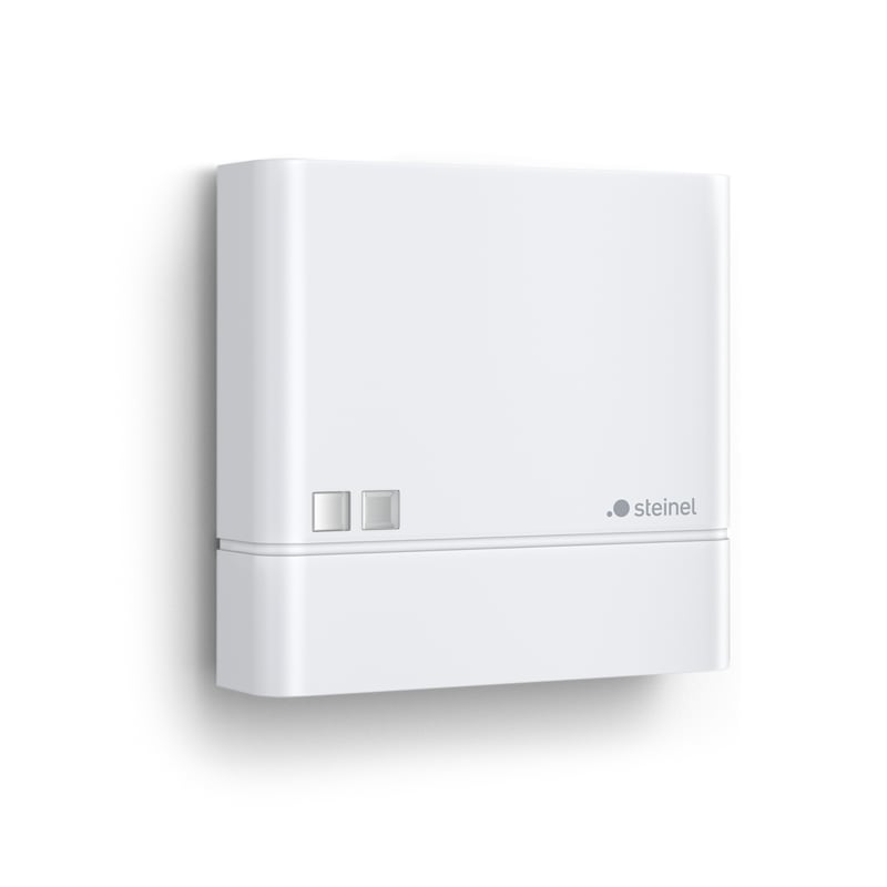 Photocell NightmatIQ Plus white (66123)