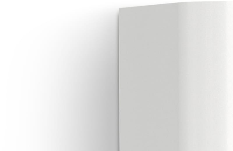 Motion detector IR 180 Digi white (67281)
