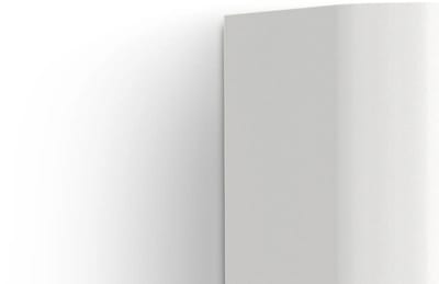 Motion detector IR 180 Digi white