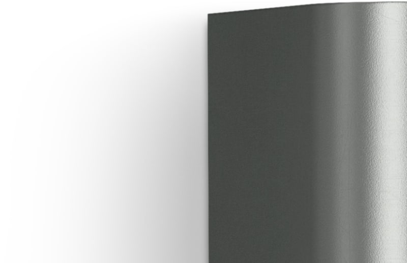 Motion detector IR 180 Digi black (67274)