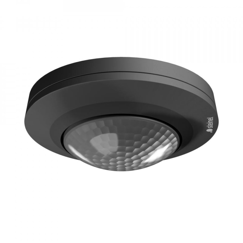 Sensor PD8 on/off for box black (087920)