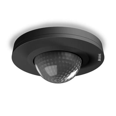 Sensor PD24 on/off for box black