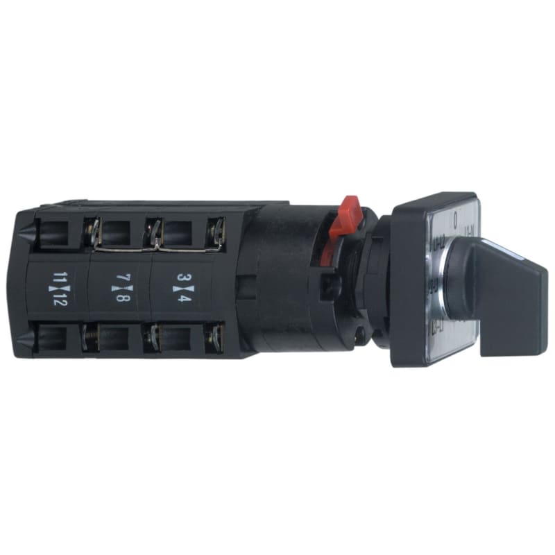 VOLTMET.VEND.FAS/FAS 0 Still. (K10D024MCH)