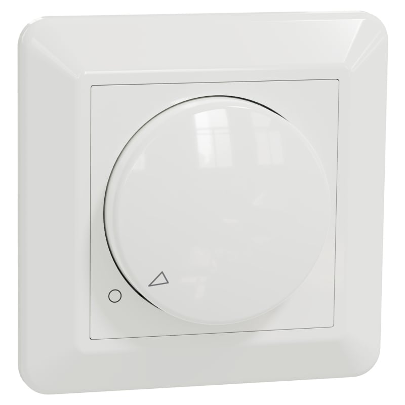 2POL GLED dimmer RS16 Polar-white (EKO70000)