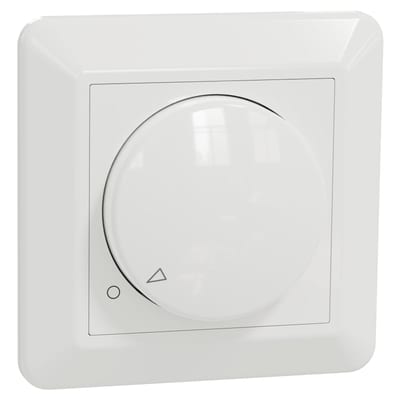 2POL GLED dimmer RS16 Polar-white