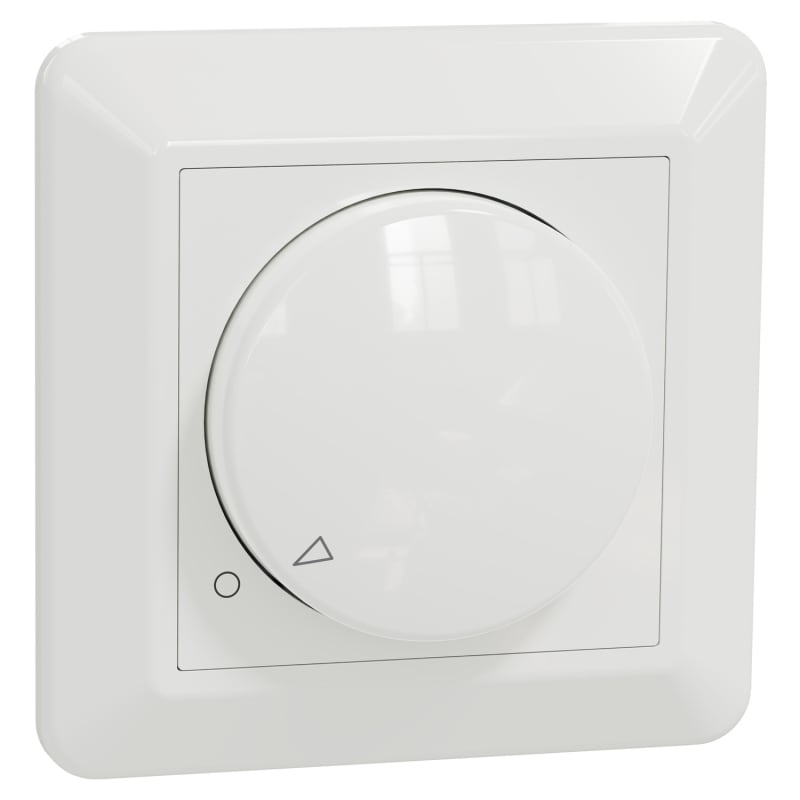 2POL GLED dimmer RS16 Pure white (EKO30474)