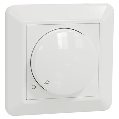 2POL GLED dimmer RS16 Pure white