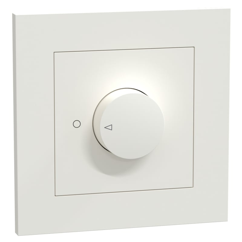 2POL GLED dimmer Plus Polar-white (EKO60002)