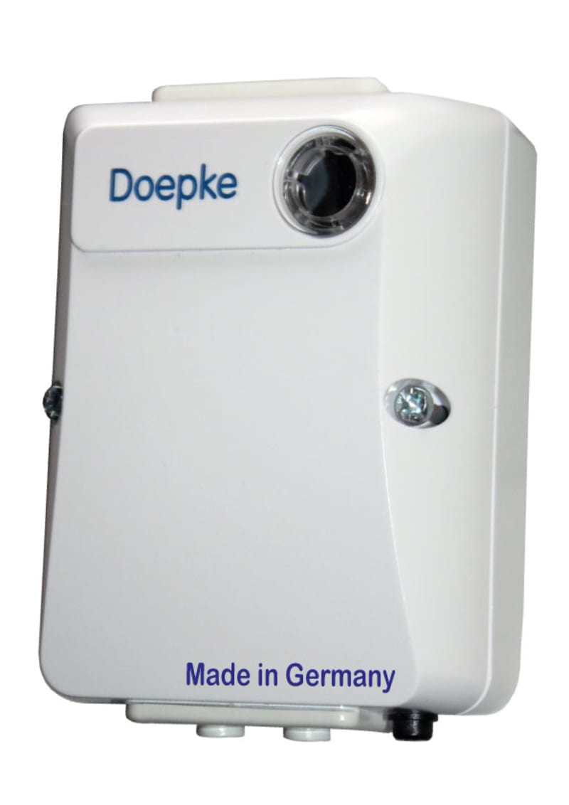 DASY16 Photocell 16A (09500042)