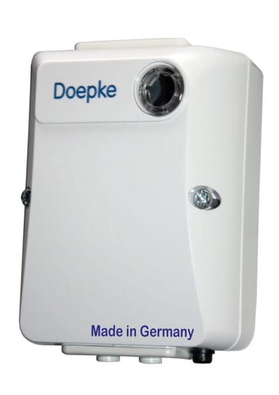 DASY16 Photocell 16A
