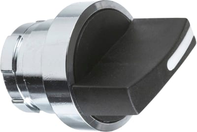 Selector Switch.Short GREP.BLACK F/KZ127