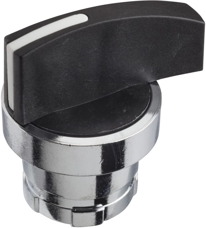 Selector Switch.LONG GREP.BLACK F/KZ127 (KAXZ1C12)