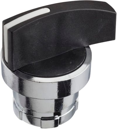 Selector Switch.LONG GREP.BLACK F/KZ127